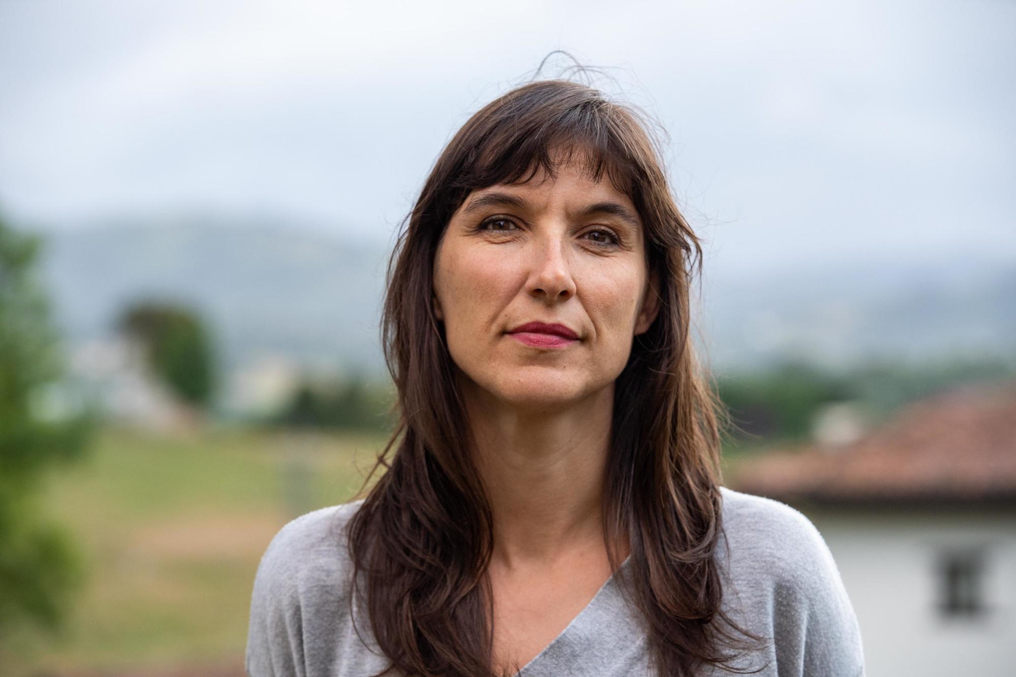 Ángela Lara - La Poderío